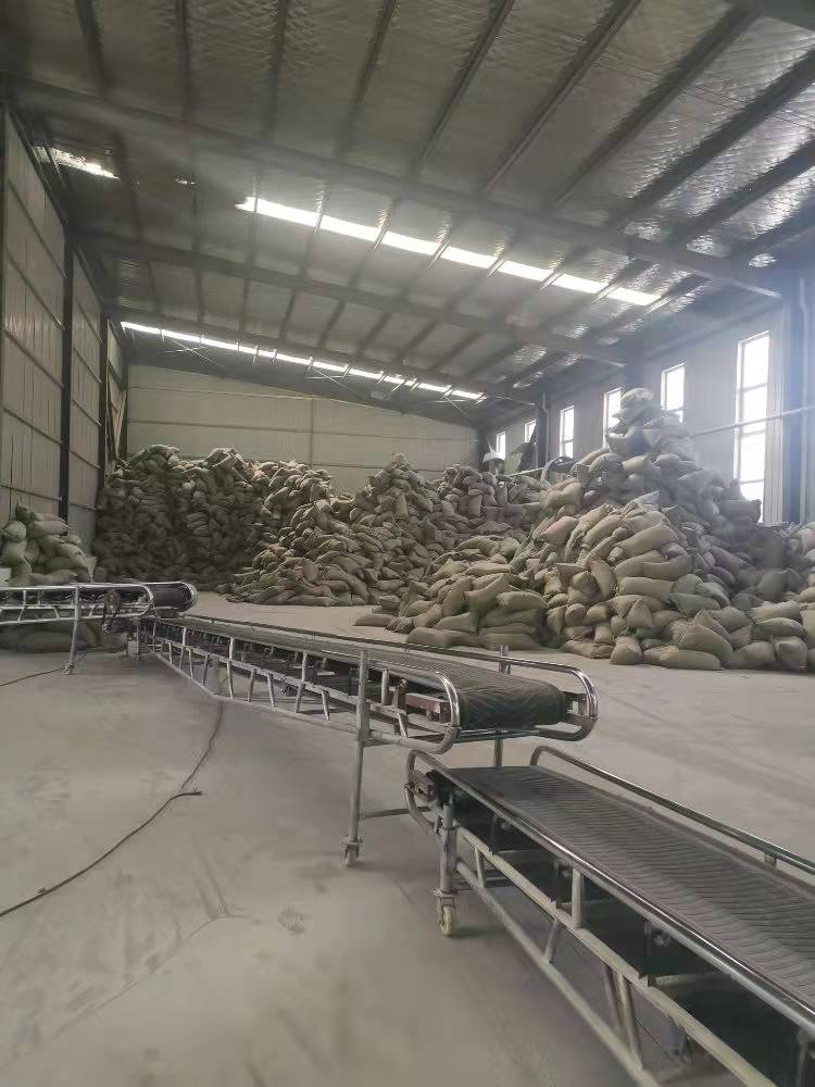 珍珠巖案例展示