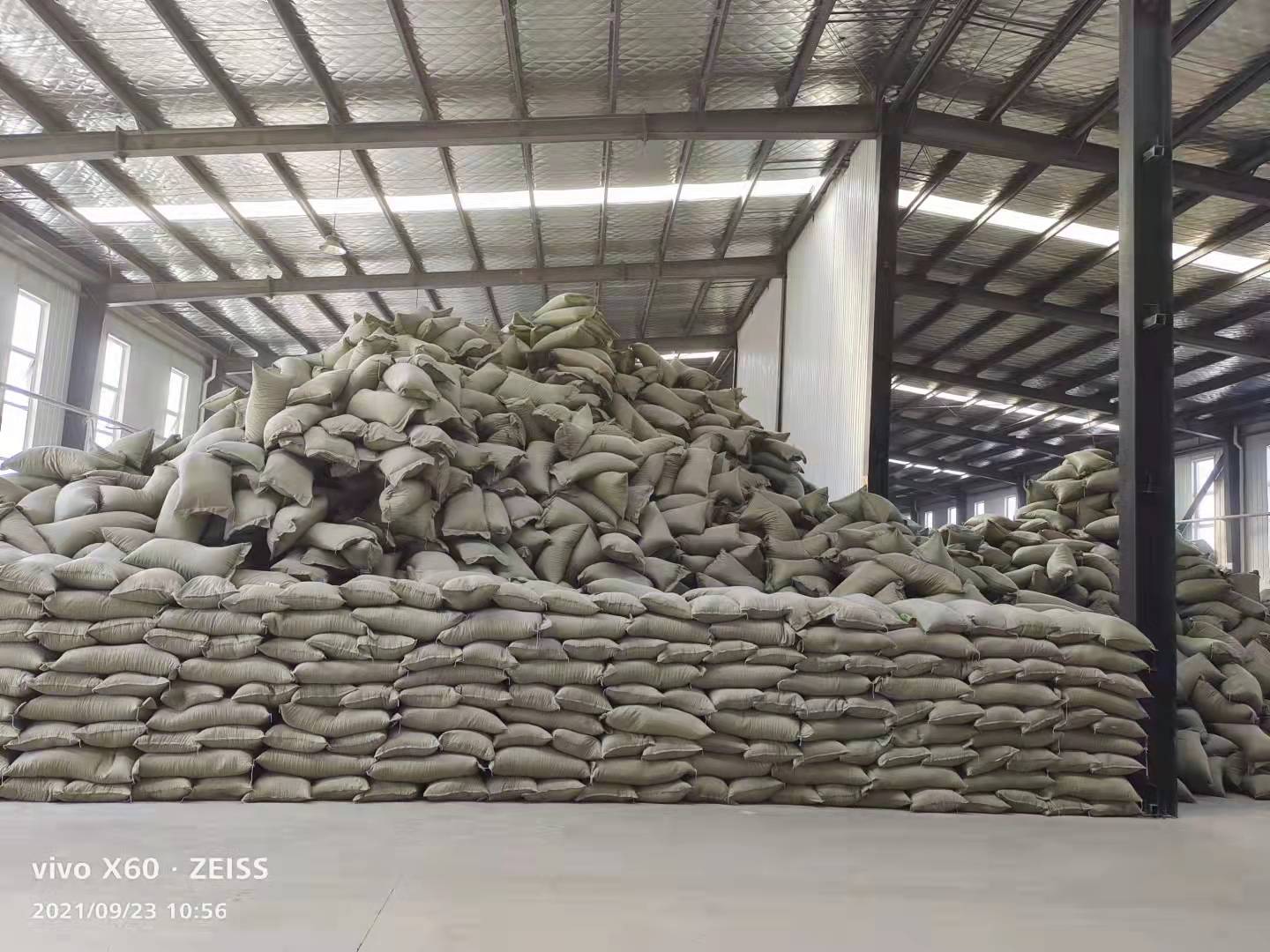 珍珠巖車(chē)間照片