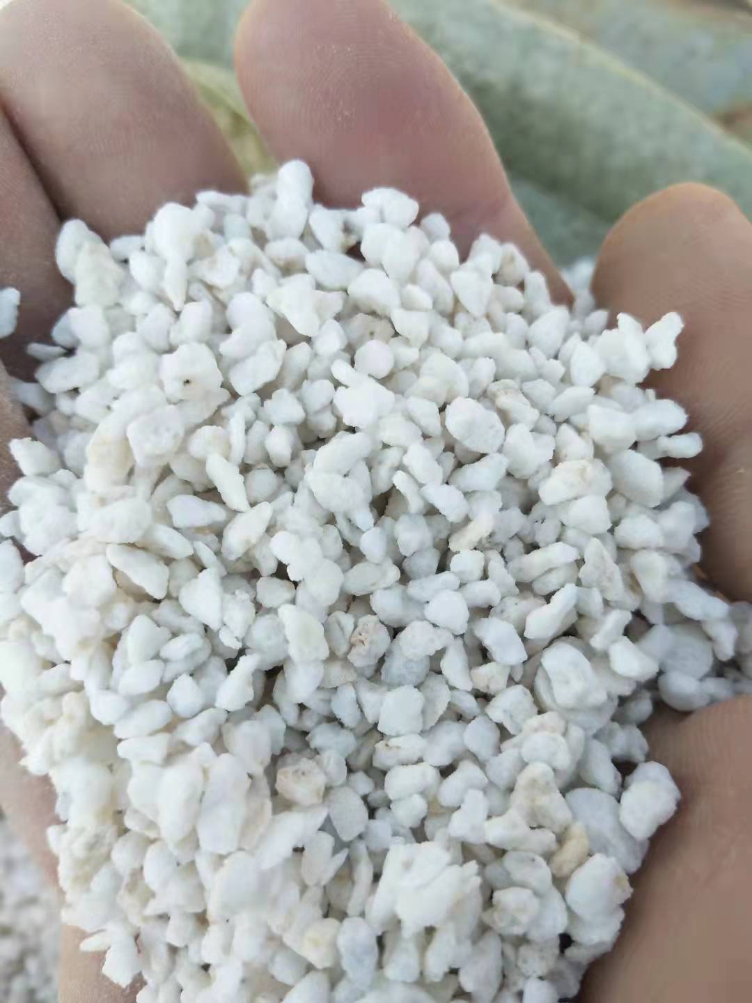 寧夏膨脹珍珠巖費(fèi)用